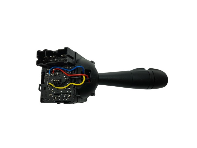 Recambio de mando intermitentes para dacia dokker referencia OEM IAM 255408317R  EPERE010/CCF610017