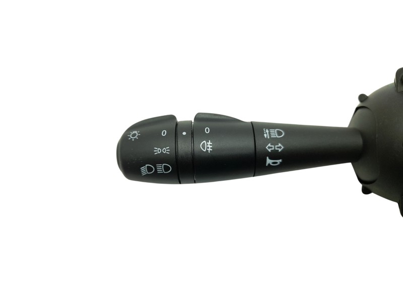 Recambio de mando intermitentes para dacia dokker referencia OEM IAM 255408317R  EPERE010/CCF610017