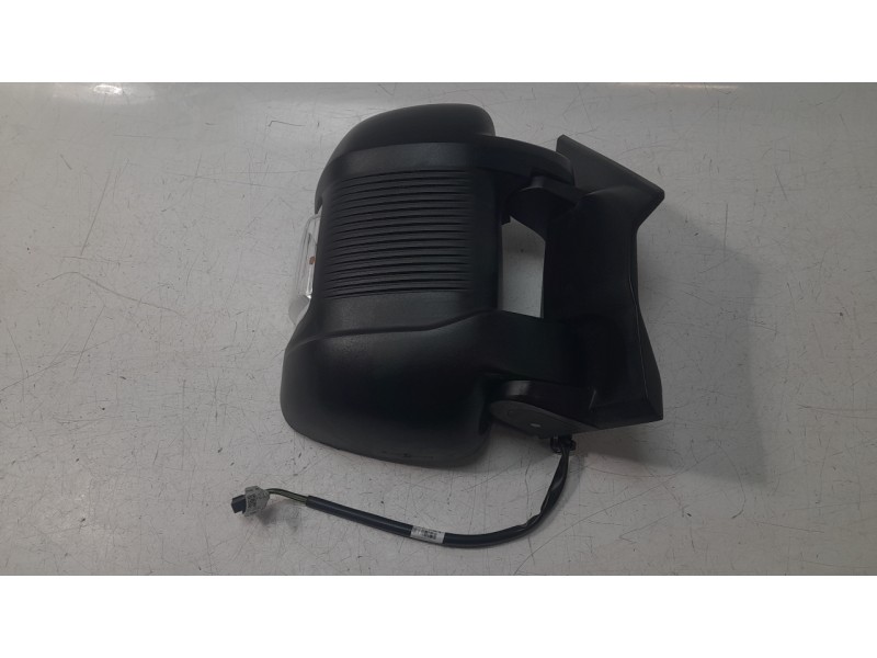 Recambio de retrovisor derecho para citroën jumper furgon 3.5 l3 h2 bluehdi 14 s&s 6v referencia OEM IAM 7357827220  