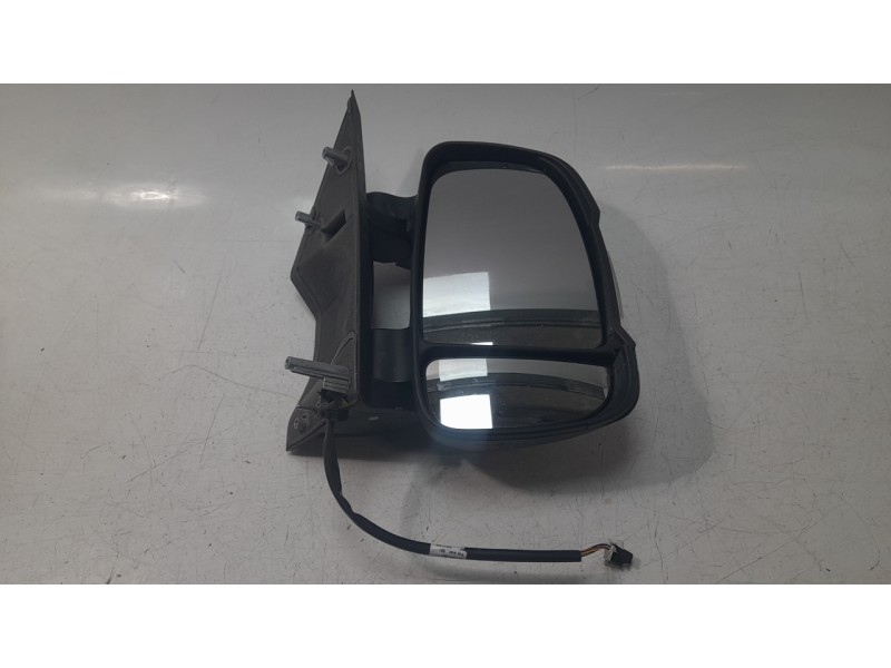 Recambio de retrovisor derecho para citroën jumper furgon 3.5 l3 h2 bluehdi 14 s&s 6v referencia OEM IAM 7357827220  