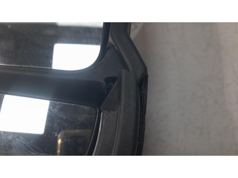 Recambio de retrovisor derecho para citroën jumper furgon 3.5 l3 h2 bluehdi 14 s&s 6v referencia OEM IAM 7357827220  