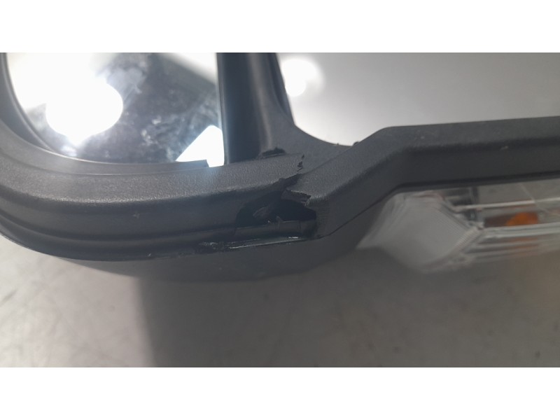 Recambio de retrovisor derecho para citroën jumper furgon 3.5 l3 h2 bluehdi 14 s&s 6v referencia OEM IAM 7357827220  