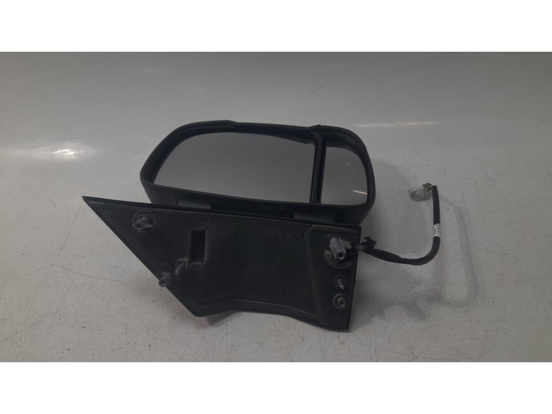 Recambio de retrovisor derecho para citroën jumper furgon 3.5 l3 h2 bluehdi 14 s&s 6v referencia OEM IAM 7357827220  