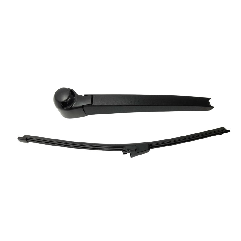 Recambio de brazo limpia trasero para volkswagen golf v berlina (1k1) referencia OEM IAM 6Q6955707C  EWBVW004