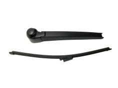 Recambio de brazo limpia trasero para volkswagen golf v berlina (1k1) referencia OEM IAM 6Q6955707C EWBVW004 EWBVW004/BLF910337