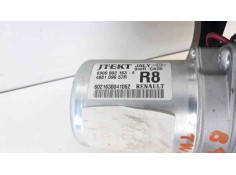 Recambio de columna direccion para renault twingo authentique referencia OEM IAM 6900002163 488109657R  2