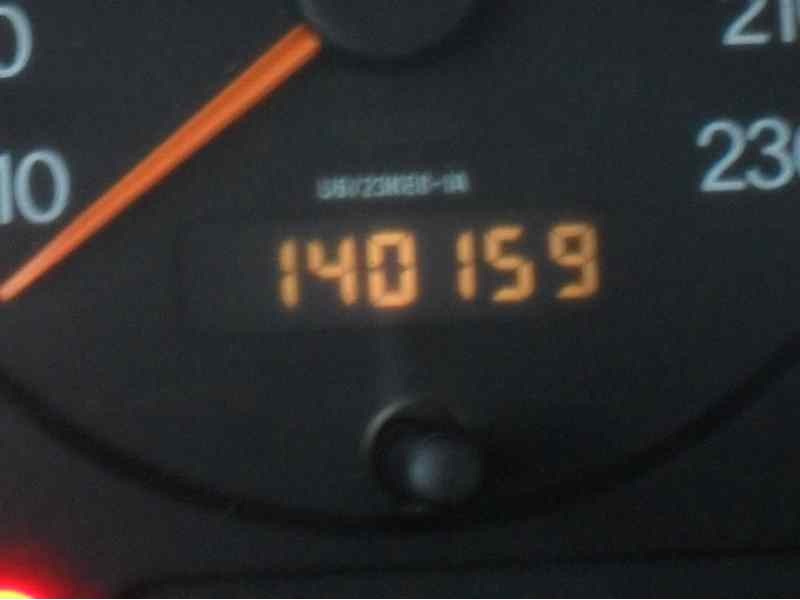 citroen evasion del año 2001