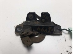 Recambio de cerradura maletero / porton para citroen berlingo 2.0 hdi cat (rhy / dw10td) referencia OEM IAM    2
