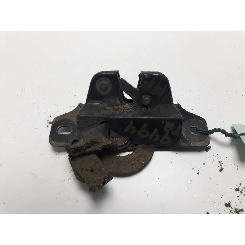 Recambio de cerradura maletero / porton para citroen berlingo 2.0 hdi cat (rhy / dw10td) referencia OEM IAM   