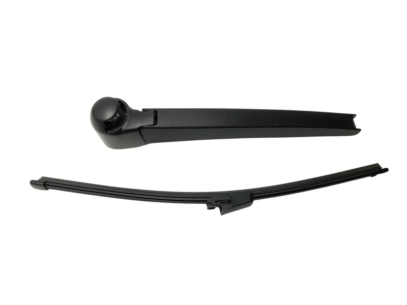 Recambio de brazo limpia trasero para volkswagen golf v berlina (1k1) referencia OEM IAM 6Q6955707C EWBVW004 EWBVW004/BLF910337