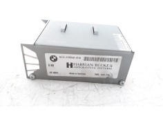 Recambio de modulo electronico para bmw serie 5 berlina (e60) 3.0 turbodiesel cat referencia OEM IAM 6920461   2