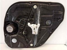 Recambio de elevalunas trasero izquierdo para kia carens ( ) drive referencia OEM IAM 83470A4050   2