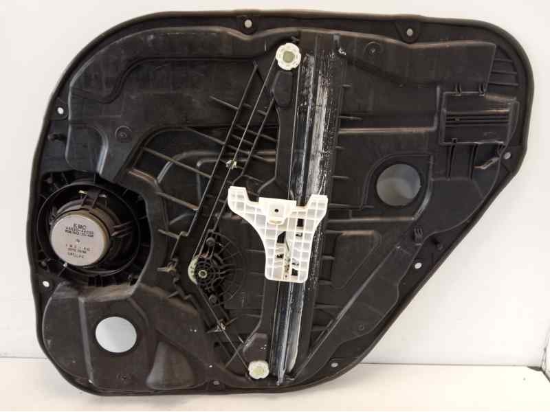 Recambio de elevalunas trasero izquierdo para kia carens ( ) drive referencia OEM IAM 83470A4050  