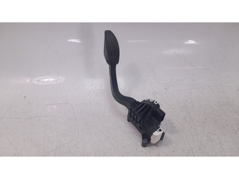 Recambio de potenciometro pedal para fiat 500 referencia OEM IAM 51942423  