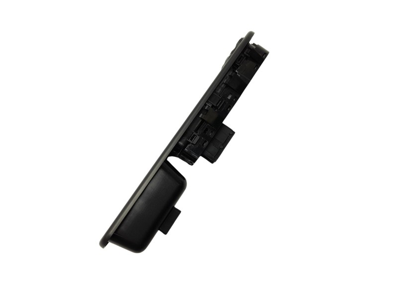 Recambio de mando elevalunas delantero izquierdo para peugeot 207 referencia OEM IAM 6554QC  EWSPE001/IAF610007