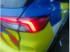 Recambio de piloto trasero derecho para ford kuga iii (dfk) 2.5 fhev referencia OEM IAM LV4B13404BF  103F10800770 2