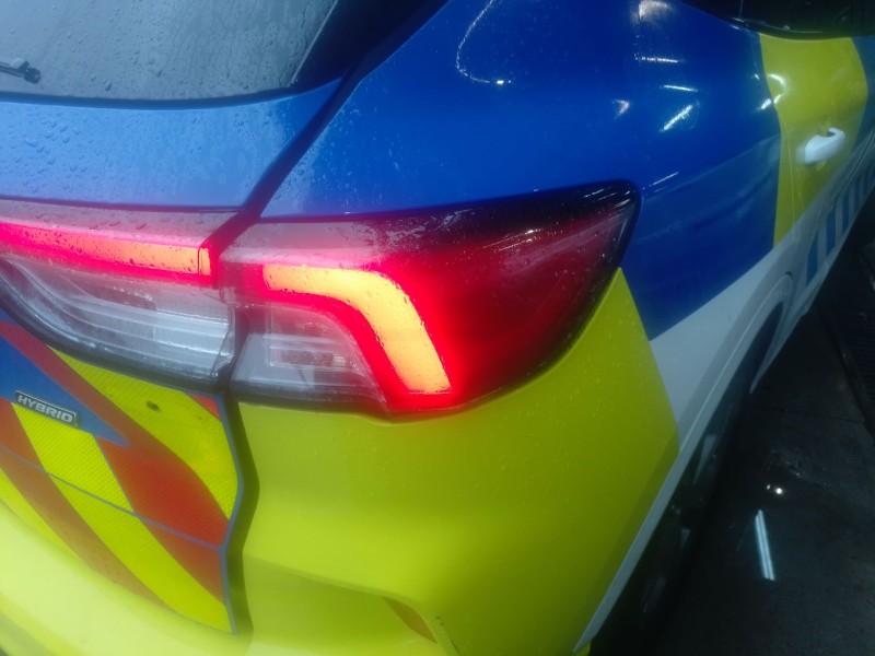 Recambio de piloto trasero derecho para ford kuga iii (dfk) 1.5 ecoboost referencia OEM IAM   