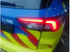 Recambio de piloto trasero derecho interior para ford kuga iii (dfk) 2.5 fhev referencia OEM IAM LV4B13A602AN   2