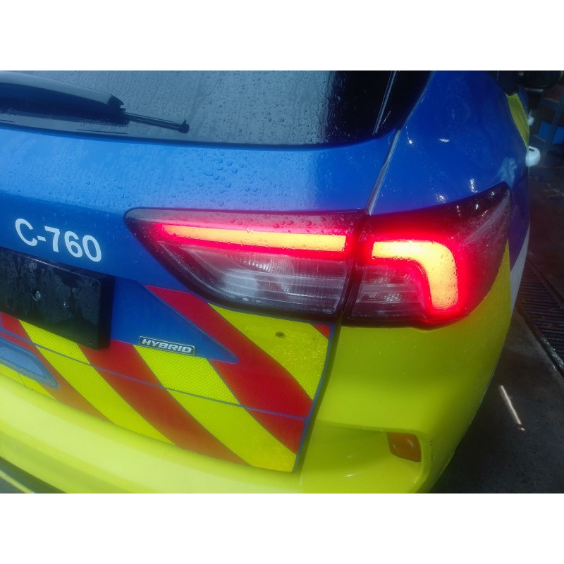 Recambio de piloto trasero derecho interior para ford kuga iii (dfk) 1.5 ecoboost referencia OEM IAM   