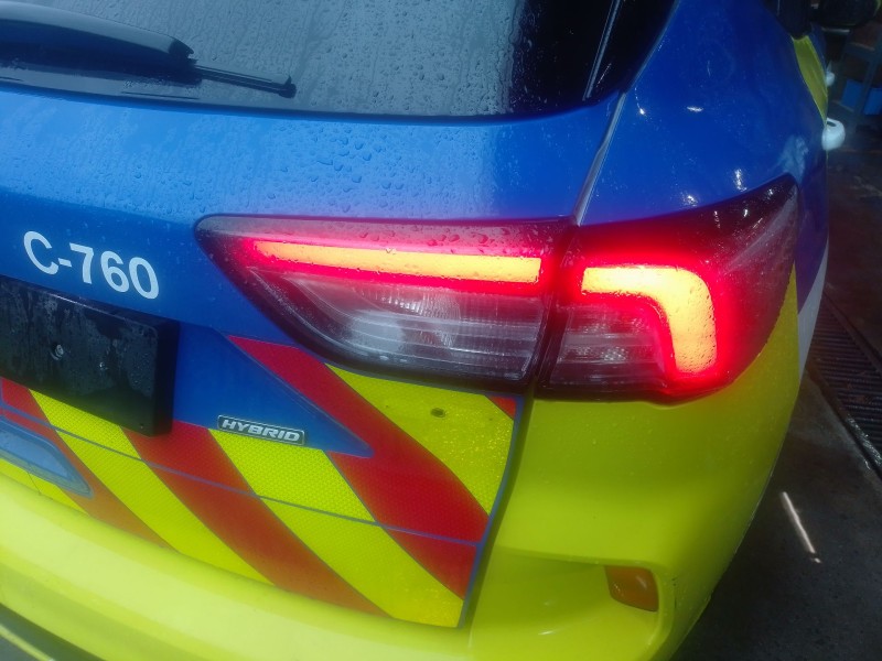 Recambio de piloto trasero derecho interior para ford kuga iii (dfk) 1.5 ecoboost referencia OEM IAM   