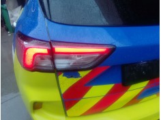 Recambio de piloto trasero izquierdo interior para ford kuga iii (dfk) 2.5 fhev referencia OEM IAM LV4B13A603AN   2