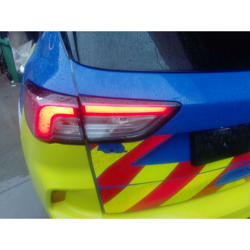 Recambio de piloto trasero izquierdo interior para ford kuga iii (dfk) 1.5 ecoboost referencia OEM IAM   