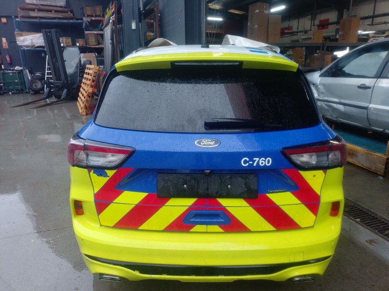 Recambio de porton trasero para ford kuga iii (dfk) 1.5 ecoboost referencia OEM IAM   