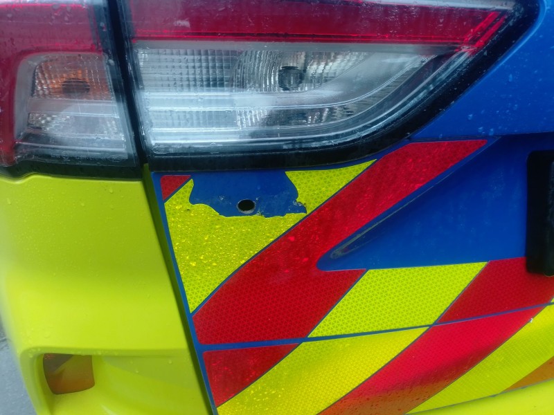 Recambio de porton trasero para ford kuga iii (dfk) 1.5 ecoboost referencia OEM IAM   