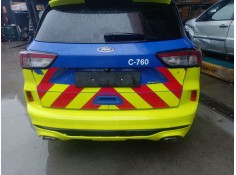 REFUERZO PARAGOLPES TRASERO 