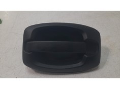 MANETA EXTERIOR MALETERO / PORTON 1956252513 1956252513 