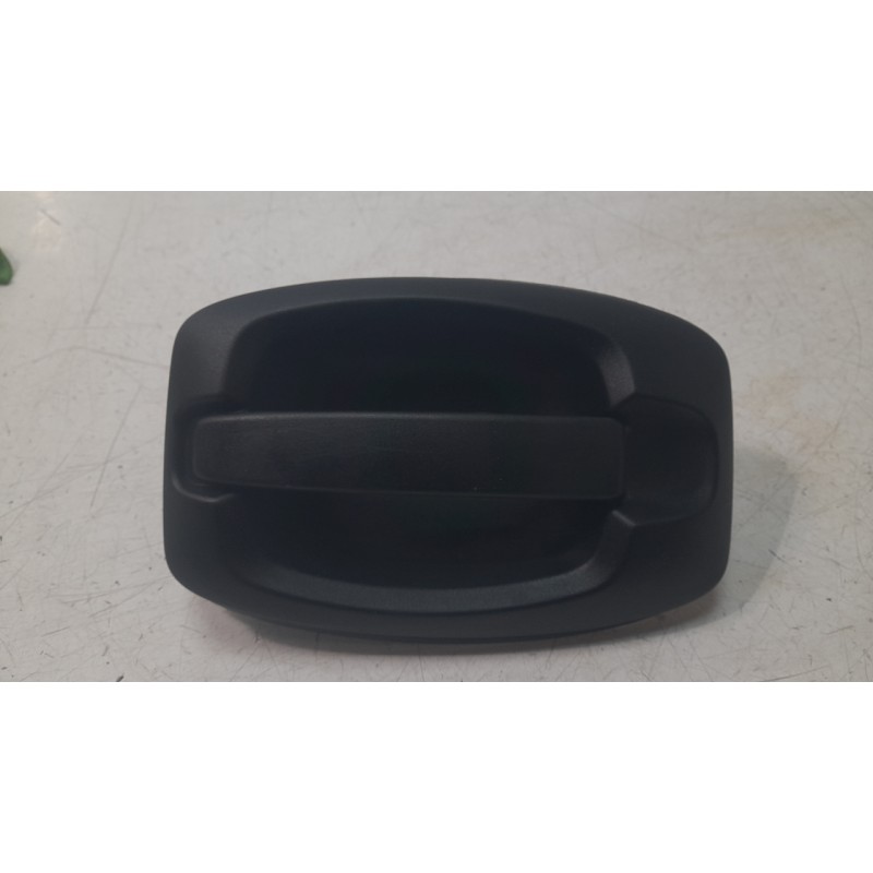 Recambio de maneta exterior maletero / porton para citroën jumper furgon 3.5 l3 h2 bluehdi 14 s&s 6v referencia OEM IAM 19562525