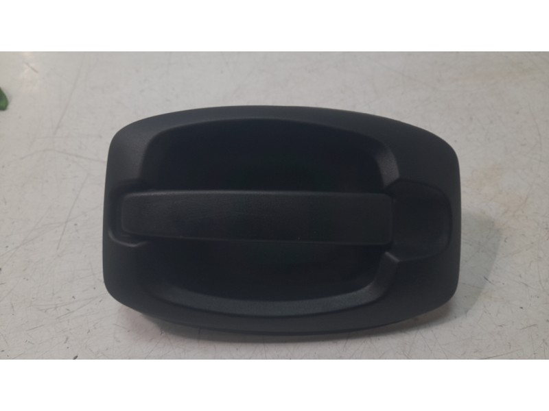 Recambio de maneta exterior maletero / porton para citroën jumper furgon 3.5 l3 h2 bluehdi 14 s&s 6v referencia OEM IAM 19562525