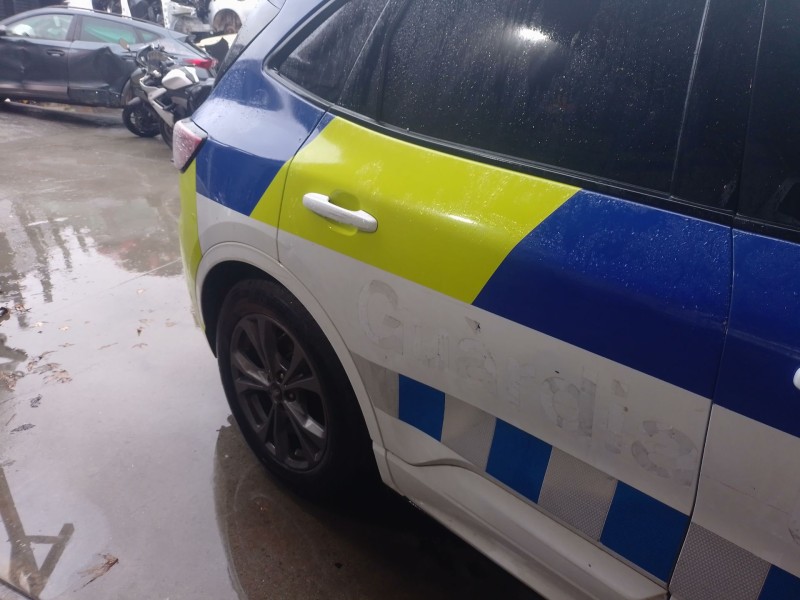 Recambio de bomba combustible para ford kuga iii (dfk) 1.5 ecoboost referencia OEM IAM   