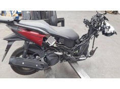 honda forza 125 del año 2019 2