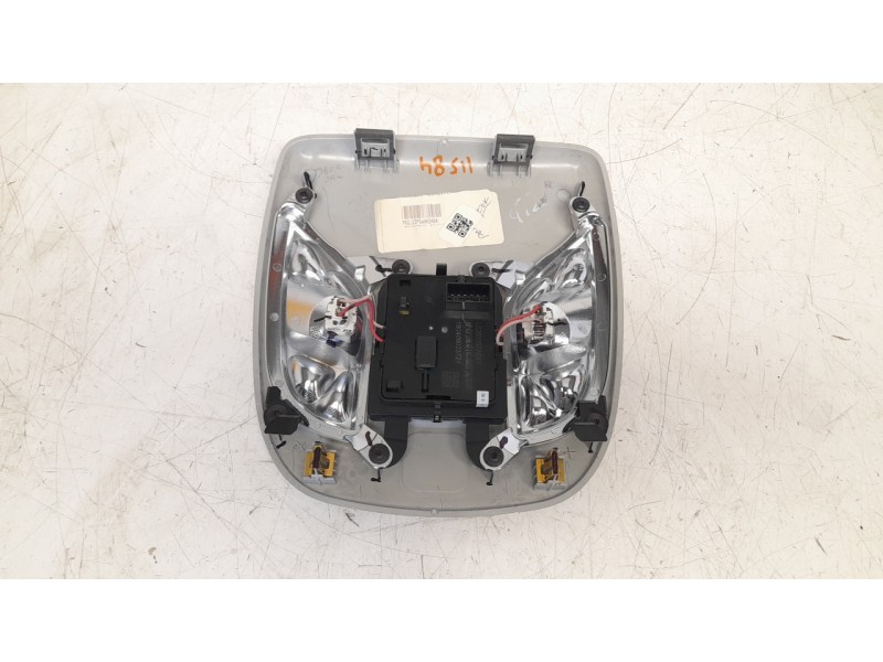 Recambio de luz interior para jeep compass ii 1.6 m-jet cat referencia OEM IAM L0260557AE01  