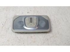 Recambio de luz interior delantera central para citroën jumper furgon 3.5 l3 h2 bluehdi 14 s&s 6v referencia OEM IAM 07357716450