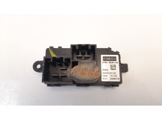 RESISTENCIA CALEFACCION AV6N19E624AB 