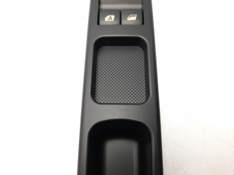 Recambio de mando elevalunas delantero izquierdo para peugeot 207 referencia OEM IAM 6554QC  EWSPE001/IAF610007