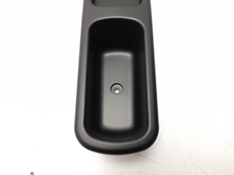 Recambio de mando elevalunas delantero izquierdo para peugeot 207 referencia OEM IAM 6554QC  EWSPE001/IAF610007