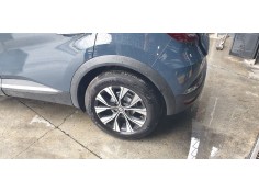 PUENTE TRASERO 555019165R 