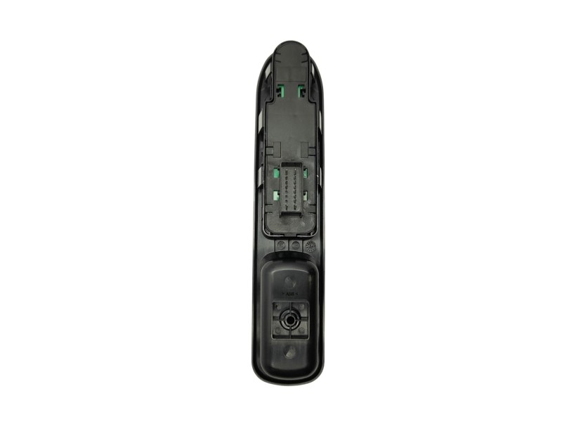 Recambio de mando elevalunas delantero izquierdo para peugeot 207 referencia OEM IAM 6554QC  EWSPE001/IAF610007