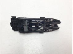 Recambio de maneta exterior delantera derecha para seat ibiza (6p1) style referencia OEM IAM 5N0839885H 35381828S  2