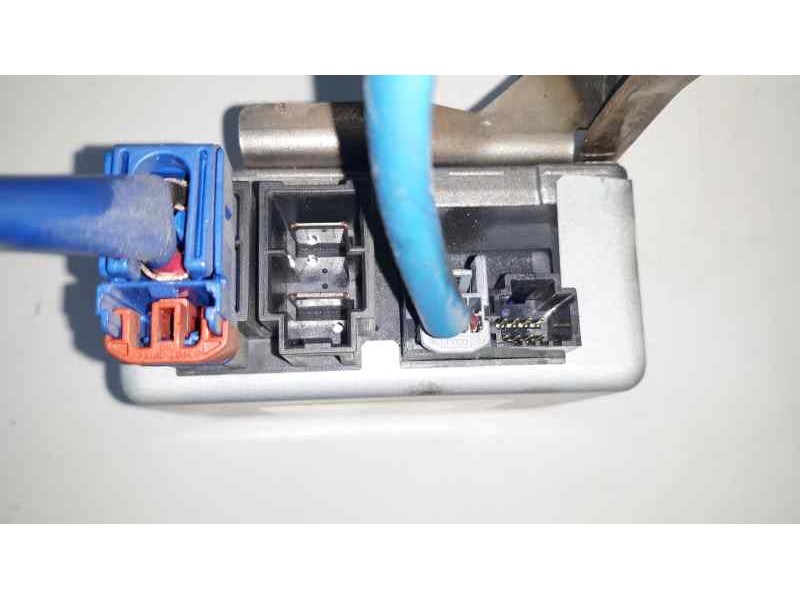 Recambio de columna direccion para renault twingo authentique referencia OEM IAM 6900002163 488109657R 