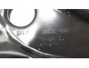 BRAZO SUSPENSION DELANTERO IZQUIERDO 48069K0020 