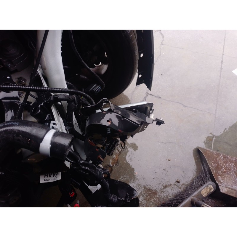 Recambio de centralita motor uce para ford kuga iii (dfk) 1.5 ecoboost referencia OEM IAM   