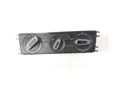 MANDO CALEFACCION / AIRE ACONDICIONADO 2G1820045P 2G1820045P 