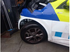 Recambio de mangueta delantera izquierda para ford kuga iii (dfk) 2.5 fhev referencia OEM IAM 2451516   2