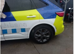 PUENTE TRASERO 2540100 