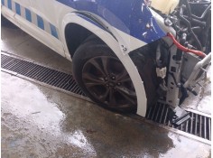 TRANSMISION DELANTERA DERECHA 