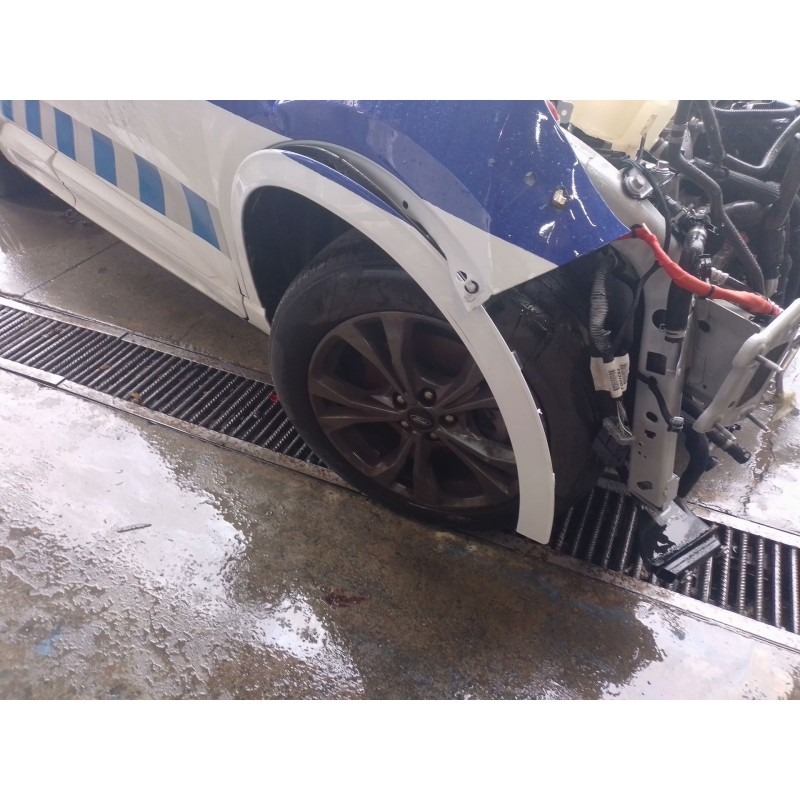 Recambio de transmision delantera derecha para ford kuga iii (dfk) 1.5 ecoboost referencia OEM IAM   